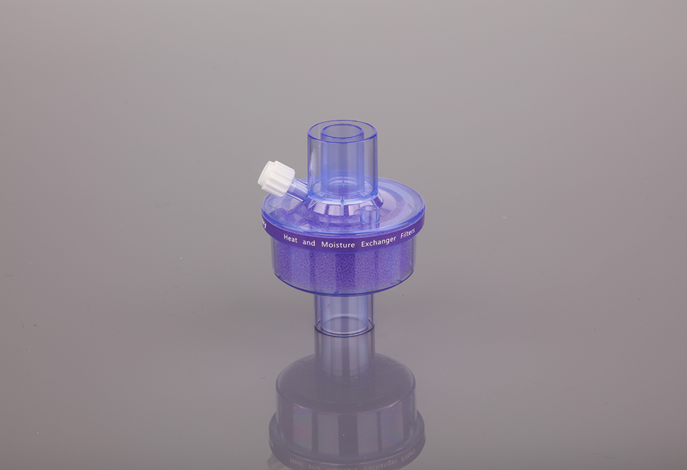 热湿交换器