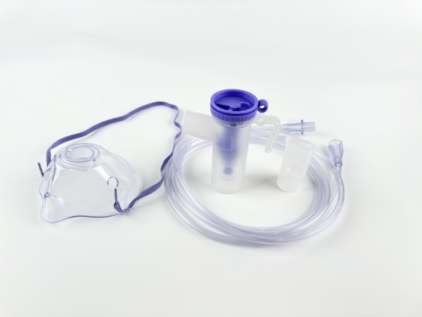 流感季咳嗽不止？家用雾化器这样用，安全又高效！