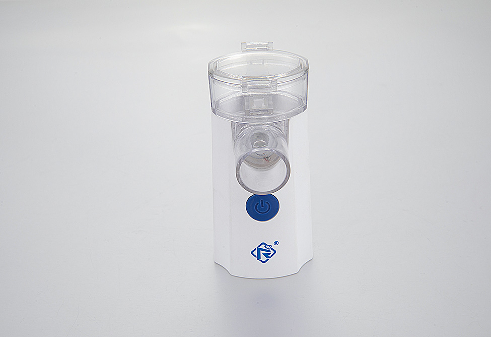 第二代便携式雾化器