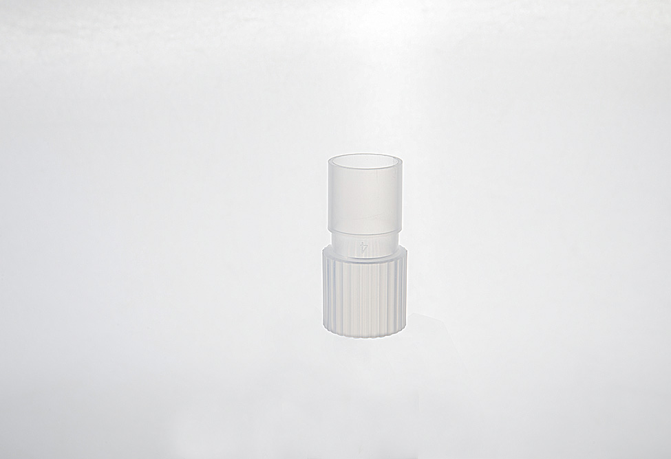 直通接头22M-22F