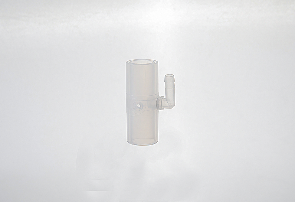 直通接头带检测口22M-22F