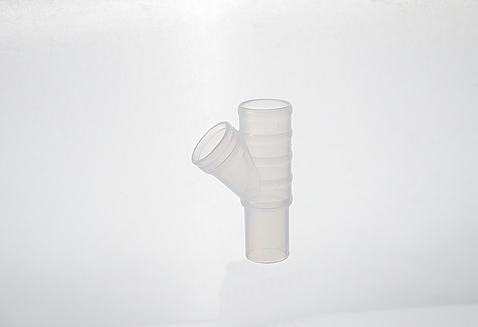 加热管三通