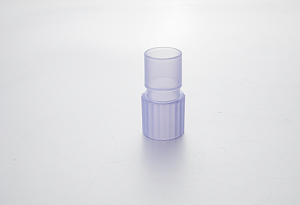 直通接头 22M-22F