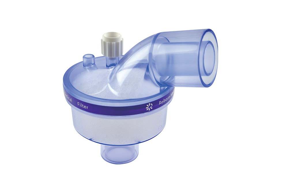 温湿型呼吸过滤器